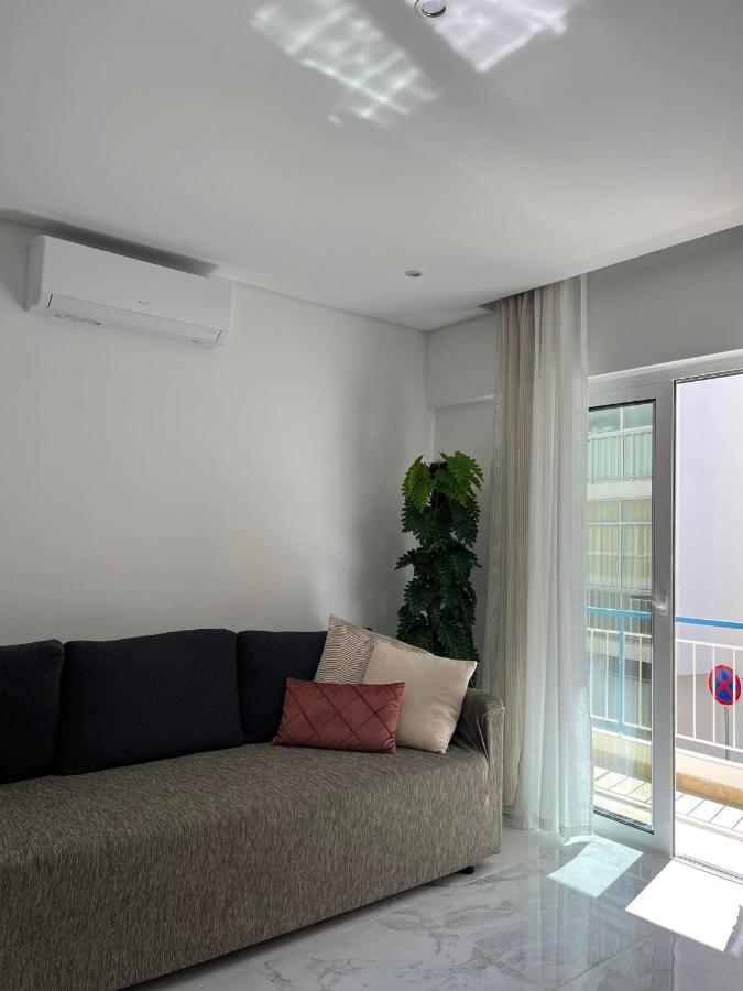 Flat In Olhao City Center Exterior photo
